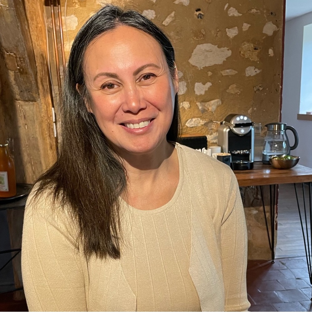 Meet your Posher, Felisa